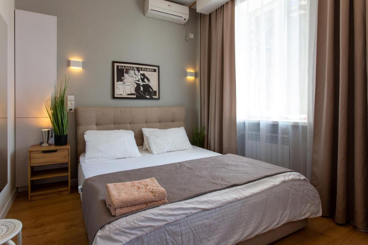 Modern Studio Beside Metro Yaroslava Mudroho, Universytet - Chernyshevska Str 95-7 Charkiw Exterior foto